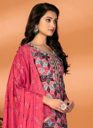 Cotton Ceremonial Trendy Suit