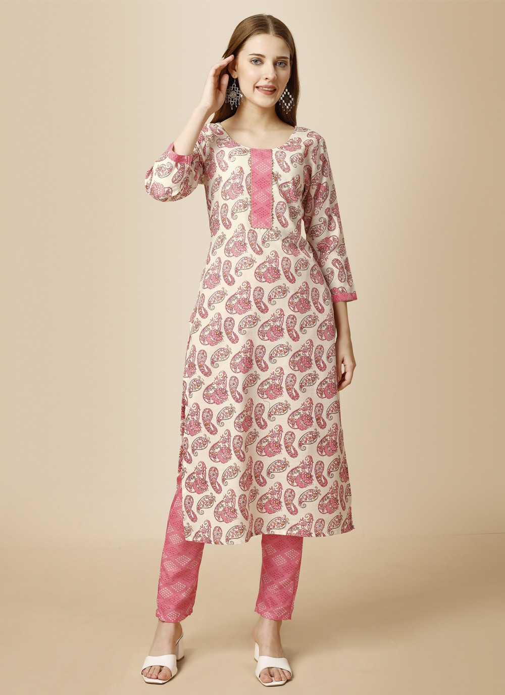 Fashion designer shop kurti party wear