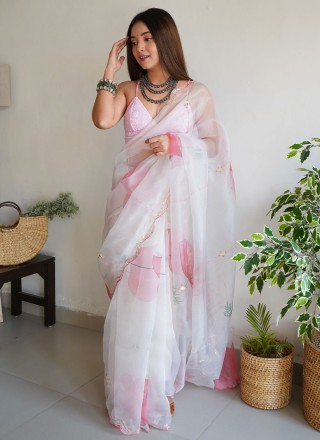 Manisha Silk Present Pure Tussar Tissue Silk Cut Work Saree at  Rs.8500/Piece in raigarh offer by Manisha silk weaves