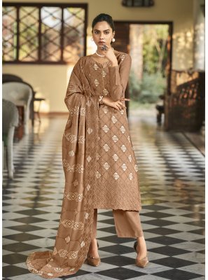 Designer Palazzo Salwar Kameez For Mehndi
