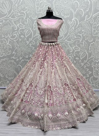 Diamond Festival Lehenga Choli