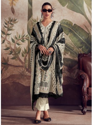 Digital Print Pakistani Salwar Suit