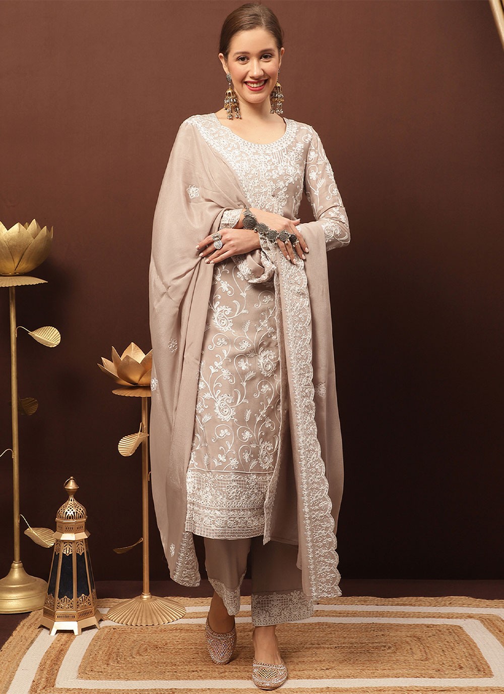 Long salwar outlet online