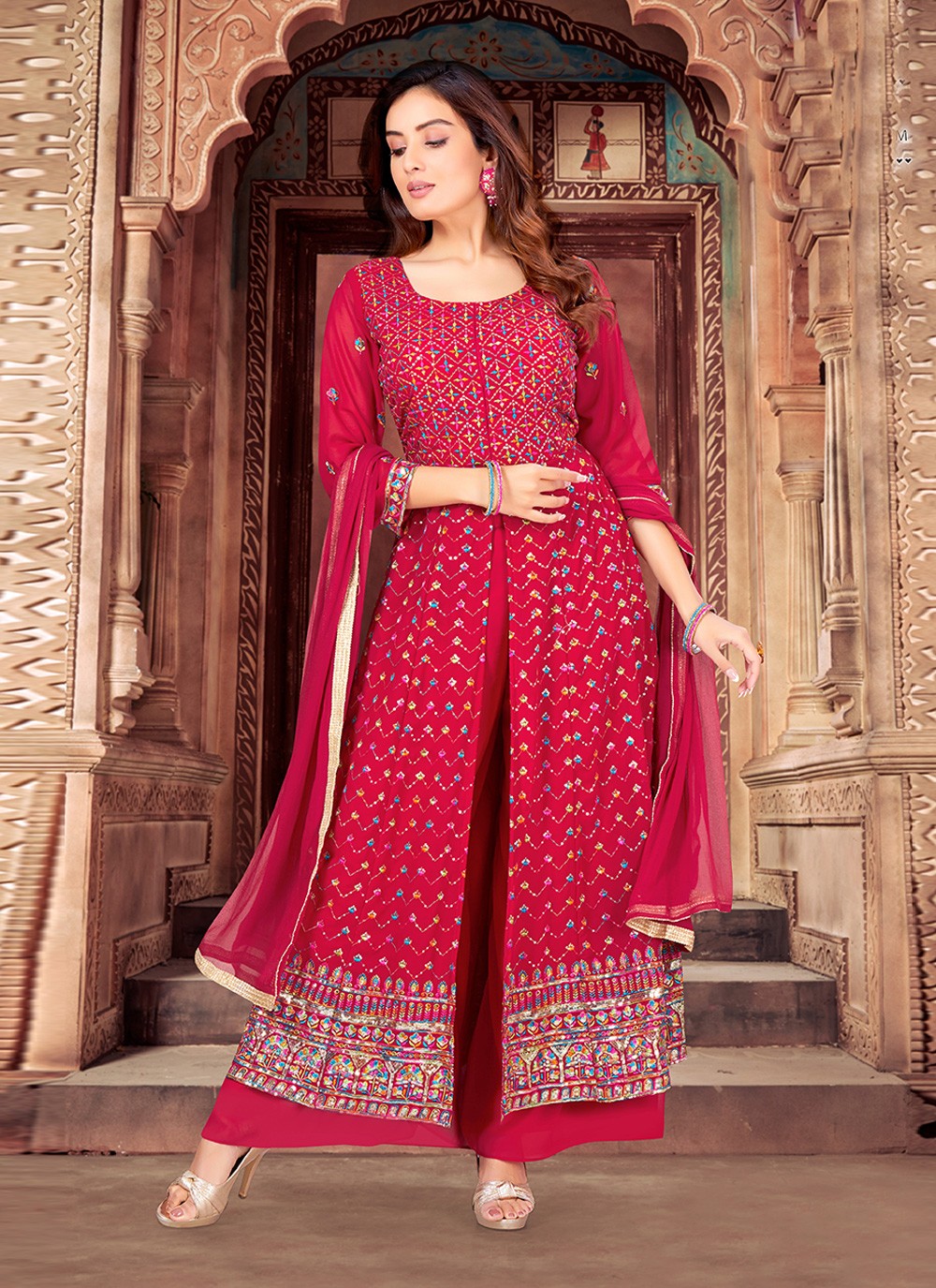 Designer salwar deals kameez online