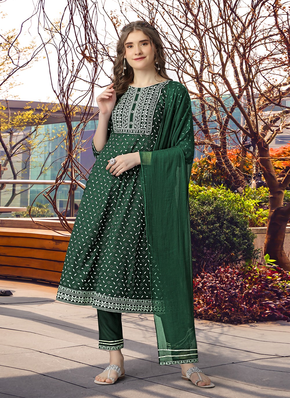 Gorgeous hotsell kurtis online