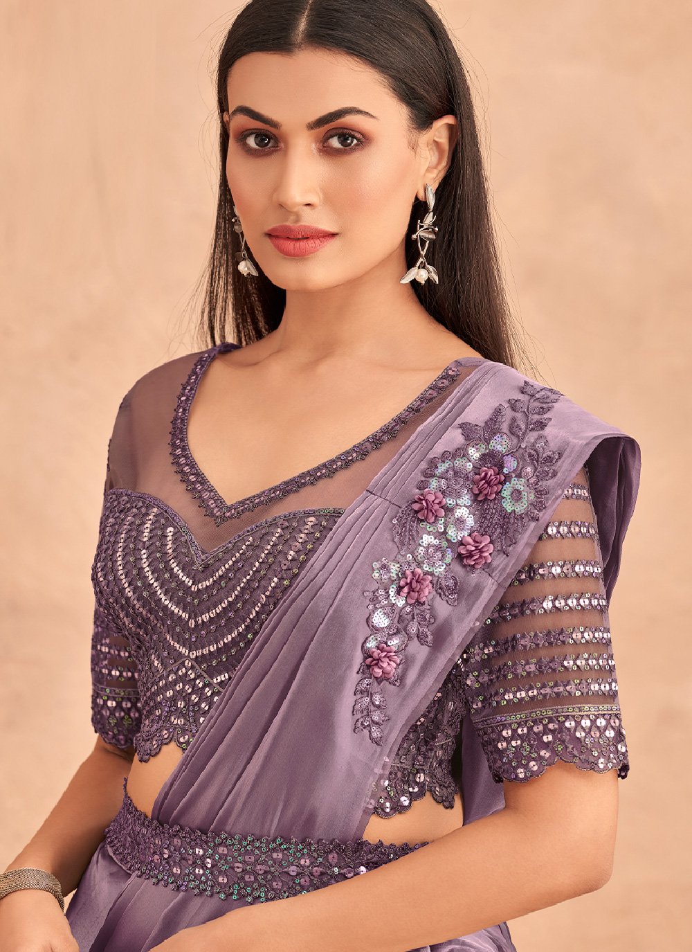 Pin by varalaxmi on lassi | Half saree designs, Traditional blouse designs,  Bridal lehenga blouse design