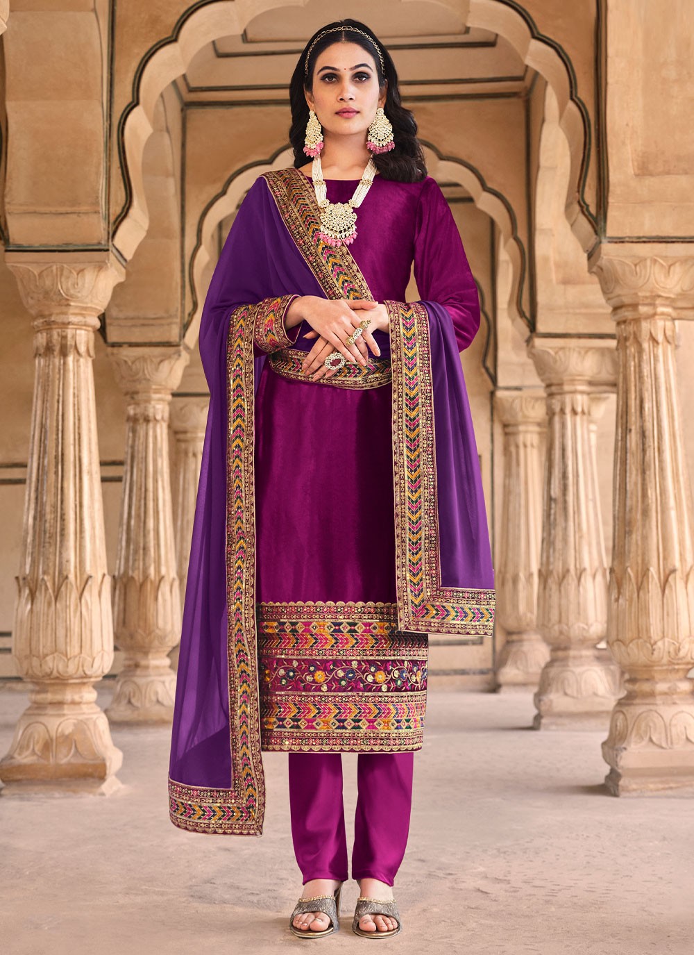 Salwar Kameez Buy Latest Designer Salwar Suits For Women, 57% OFF