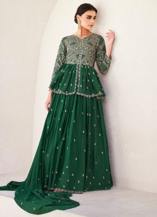 $64 - $129 - Green diwali offers online, Green clothing online