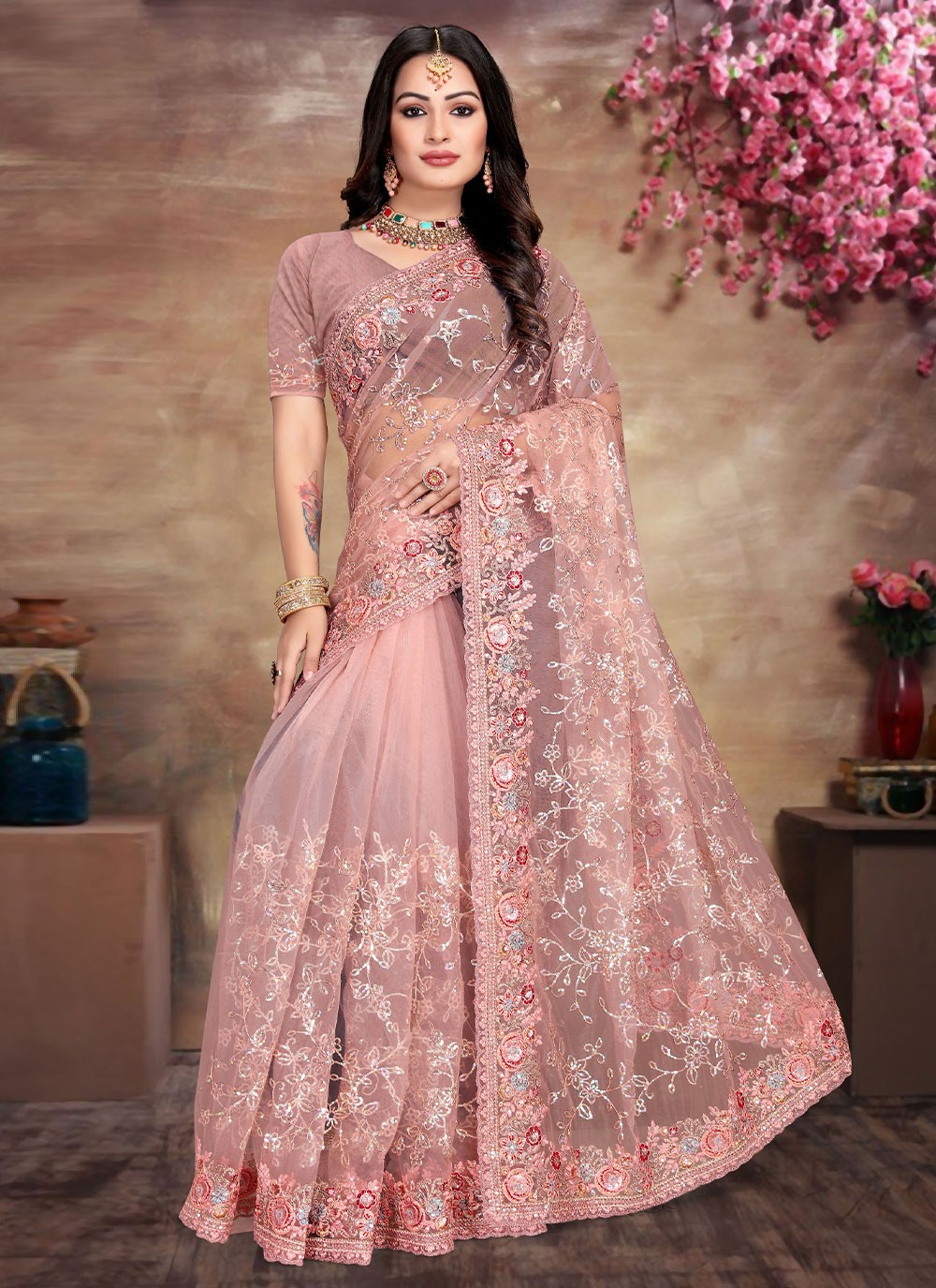 6 Fresh Bridal Outfit Colours We Spotted Recently | Bridal outfits, Dresses  for mehndi function, Lehenga color combinations
