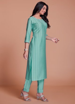 Fancy Engagement Designer Kurti
