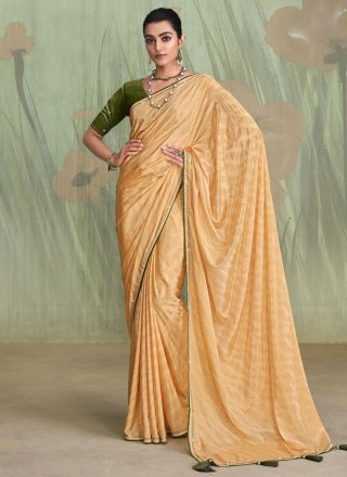 Resha weaves Party Wear Ladies Artificial Silk Banarasi Pattern Saree, 6 m  (with blouse piece) at Rs 1331 in Bengaluru