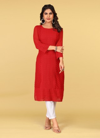 Convert Your Old Sarees Into Sterling Designer Kurtis