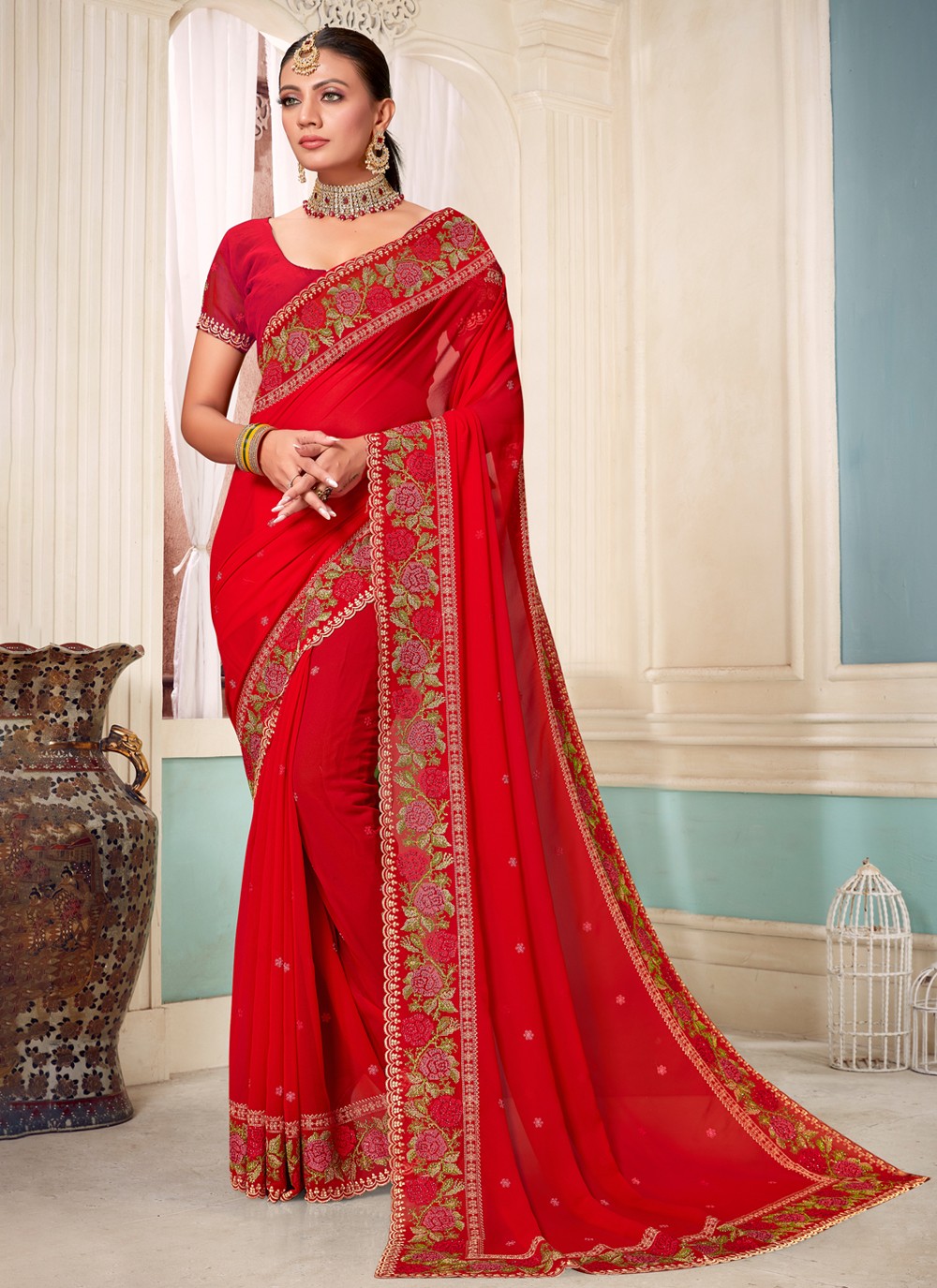 Mantra online shopping clearance sarees