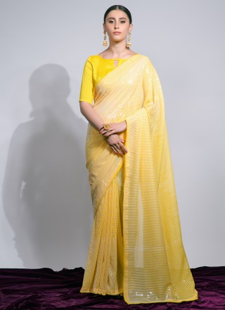 Indo western saree on sale online