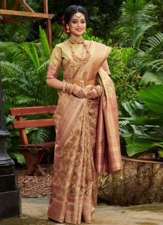 FESTIVE SALE BY KAVIRA DESIGNER FANCY SILK SAREES