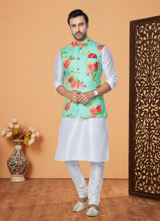 ジャケット・アウター Cotton pajama shirt jacket Maisonkinema ジャケット・アウター Cotton pajama shirt jacket Maisonkinema