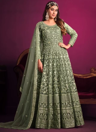 Designer salwar shop kameez online