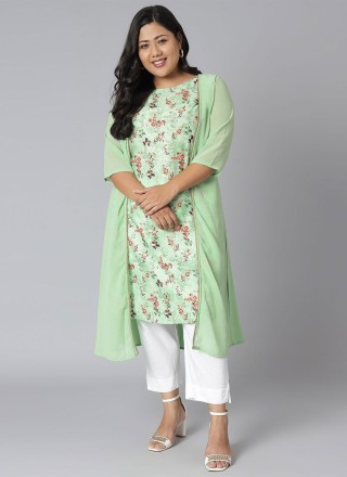 Lycra kurtis sale