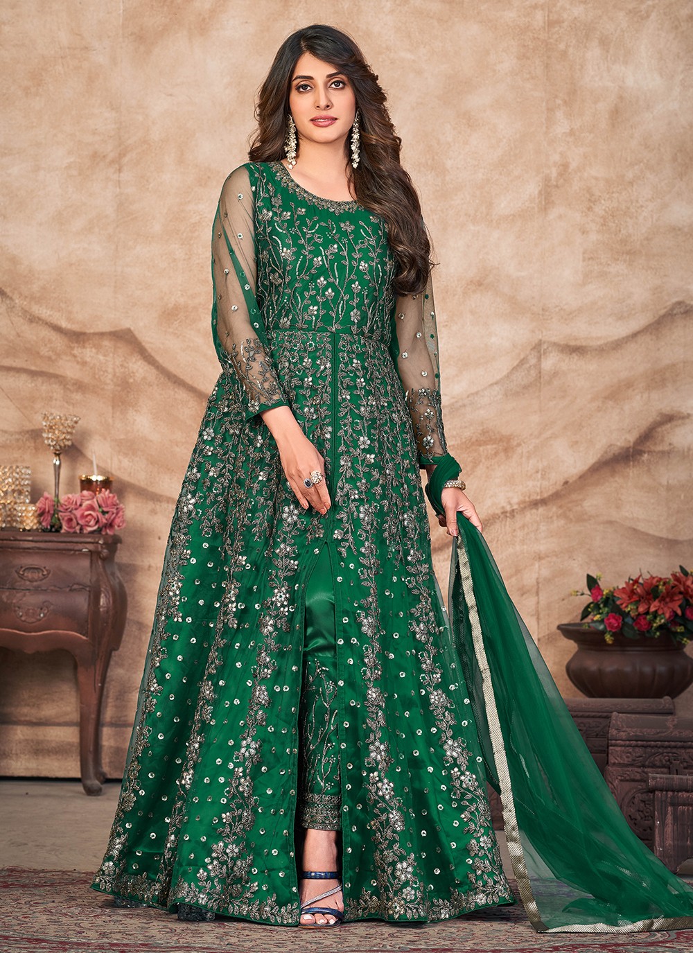 Designer salwar 2024 kameez online