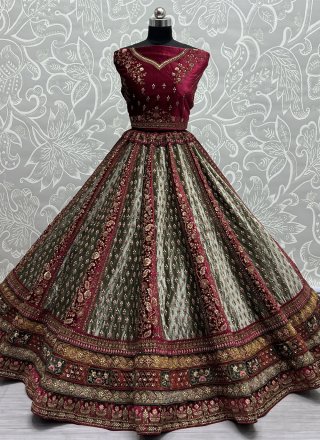 Lehenga Cholis : Buy Latest Lehengas, Chaniya Cholis & Ghagra Chunari ...