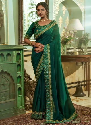 WEDDING SAREE