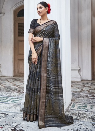 Buy Cotton Sarees Online UK | Indian Cotton Saree - Sareeka