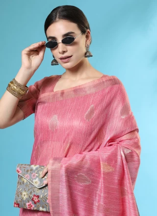Handloom silk Classic Saree