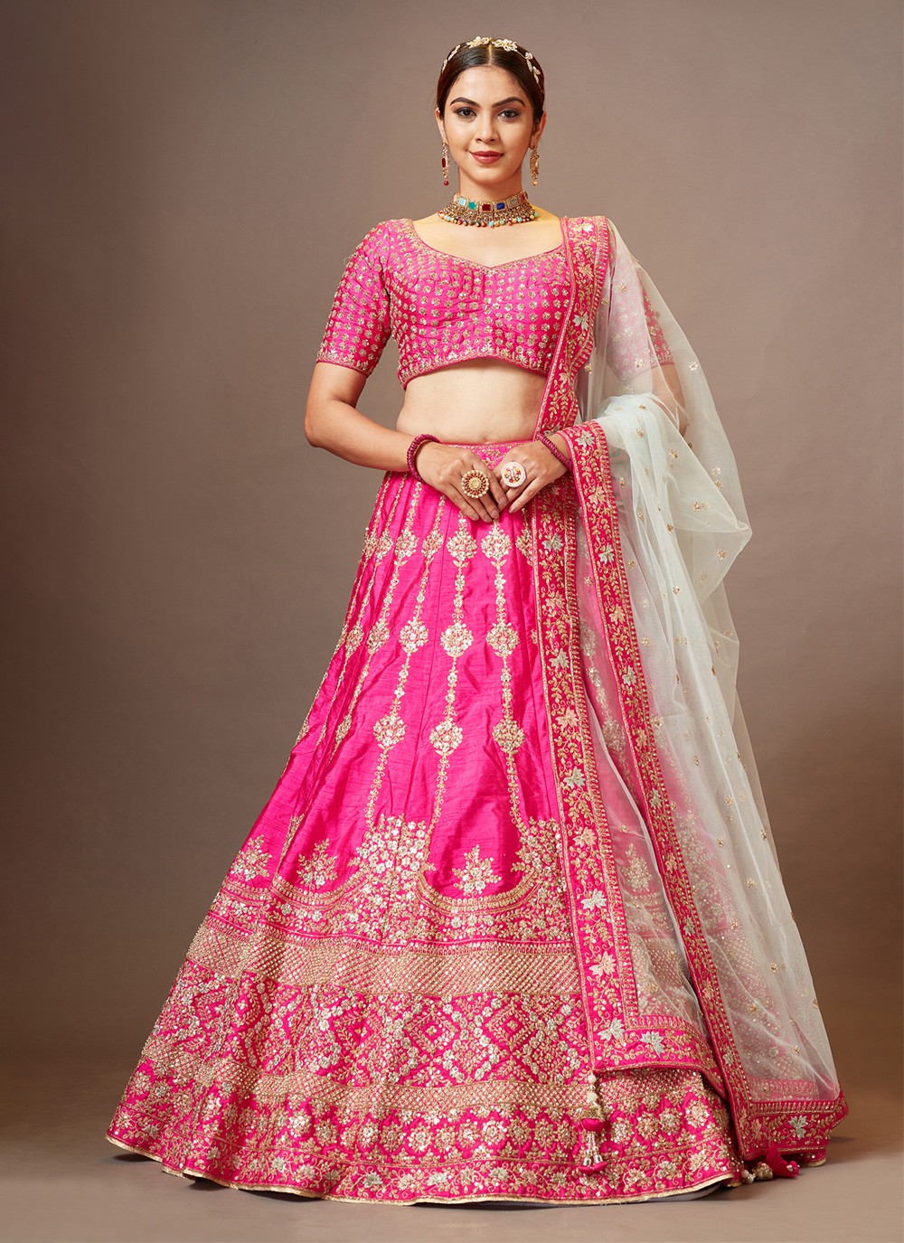 Ghagra choli outlet hot