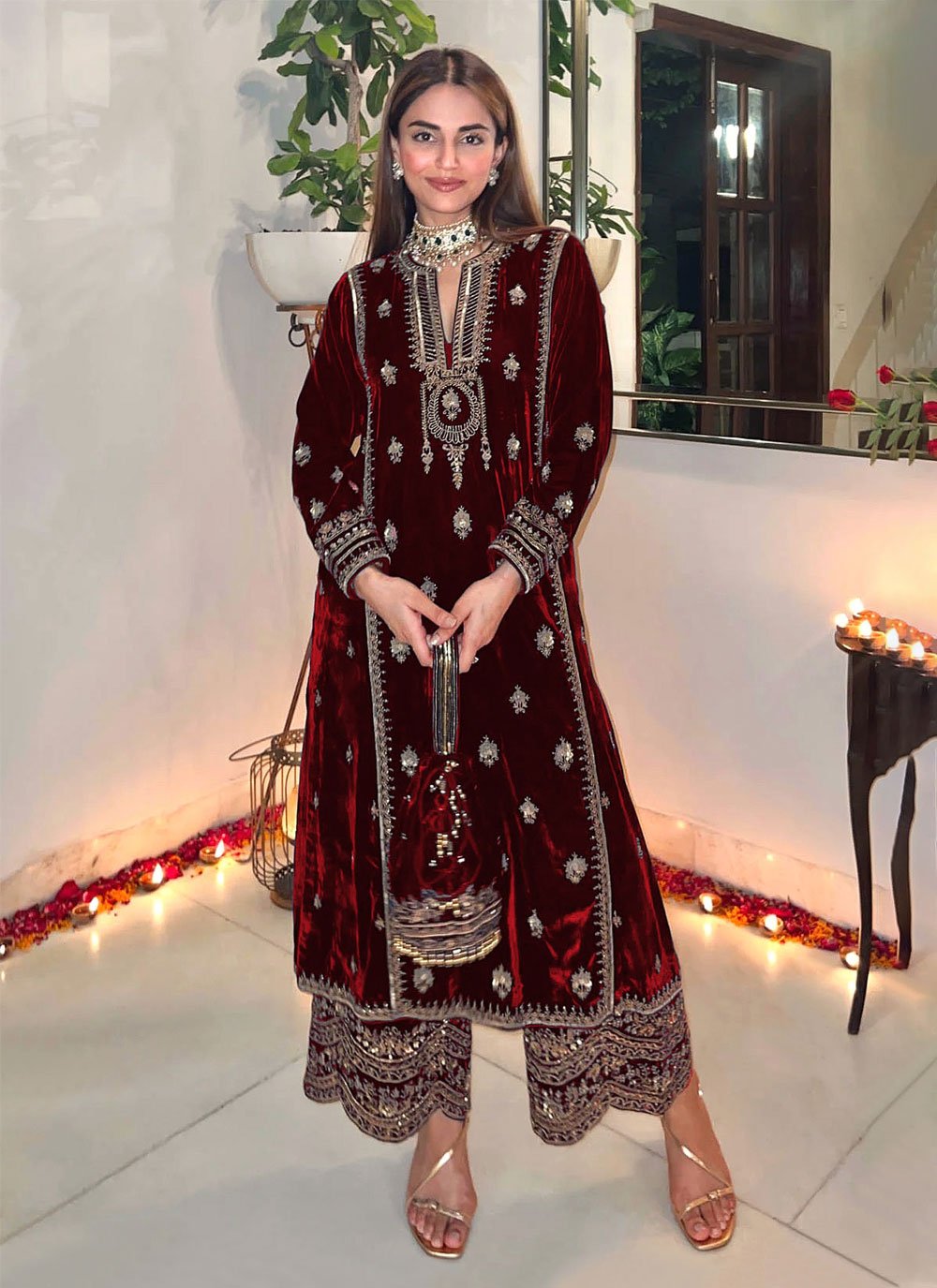 Pakistani salwar hotsell kameez near me