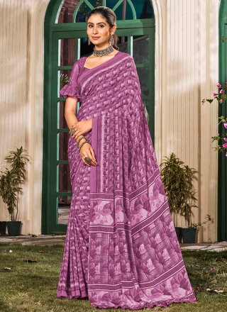 Designer Silk Sarees Online Shopping,Latest Silk Saris Designs from  Kalaniketan: Lavender and Turquoise