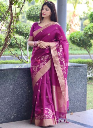 Neeva Green Paithani Silk Saree With Super Classy Blouse – Zariknyaa