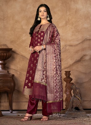 Casual salwar shop suits online