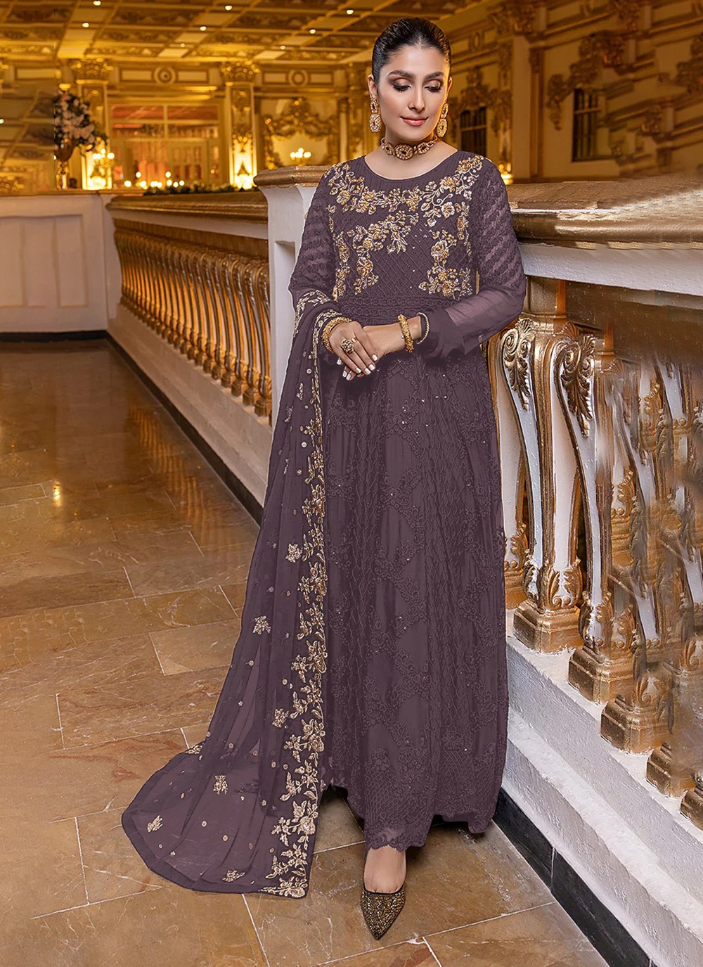 Pakistani salwar clearance suit patterns