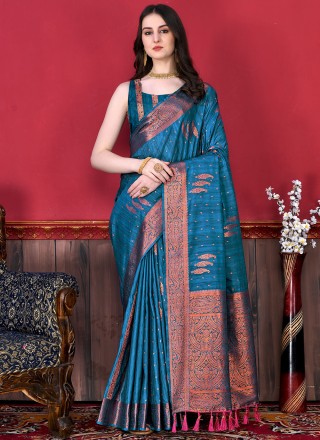 Bridal katan outlet saree