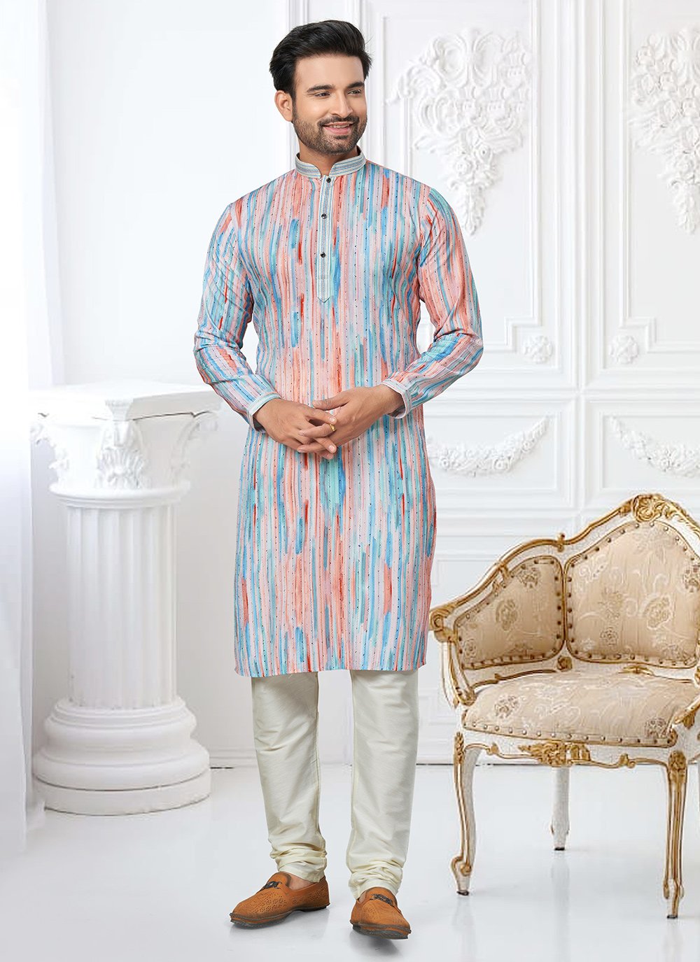 Kurta pajama new colour photos sale