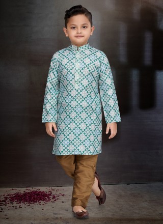 Best ethnic wear hot sale for kids