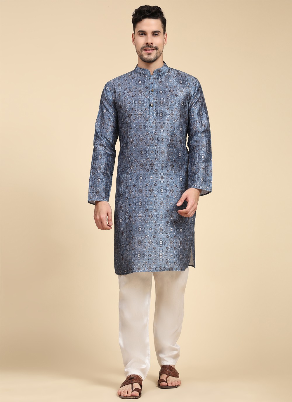 Sangeet kurta hotsell