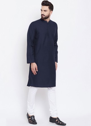 Buy Kurta Pajama For Men Online In India (कुर्ता पजामा)- Vastramay –  vastramay