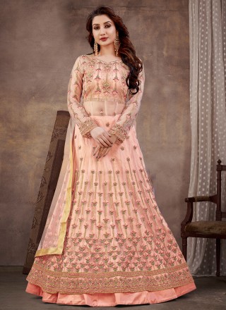 Bridal hotsell churidar suits