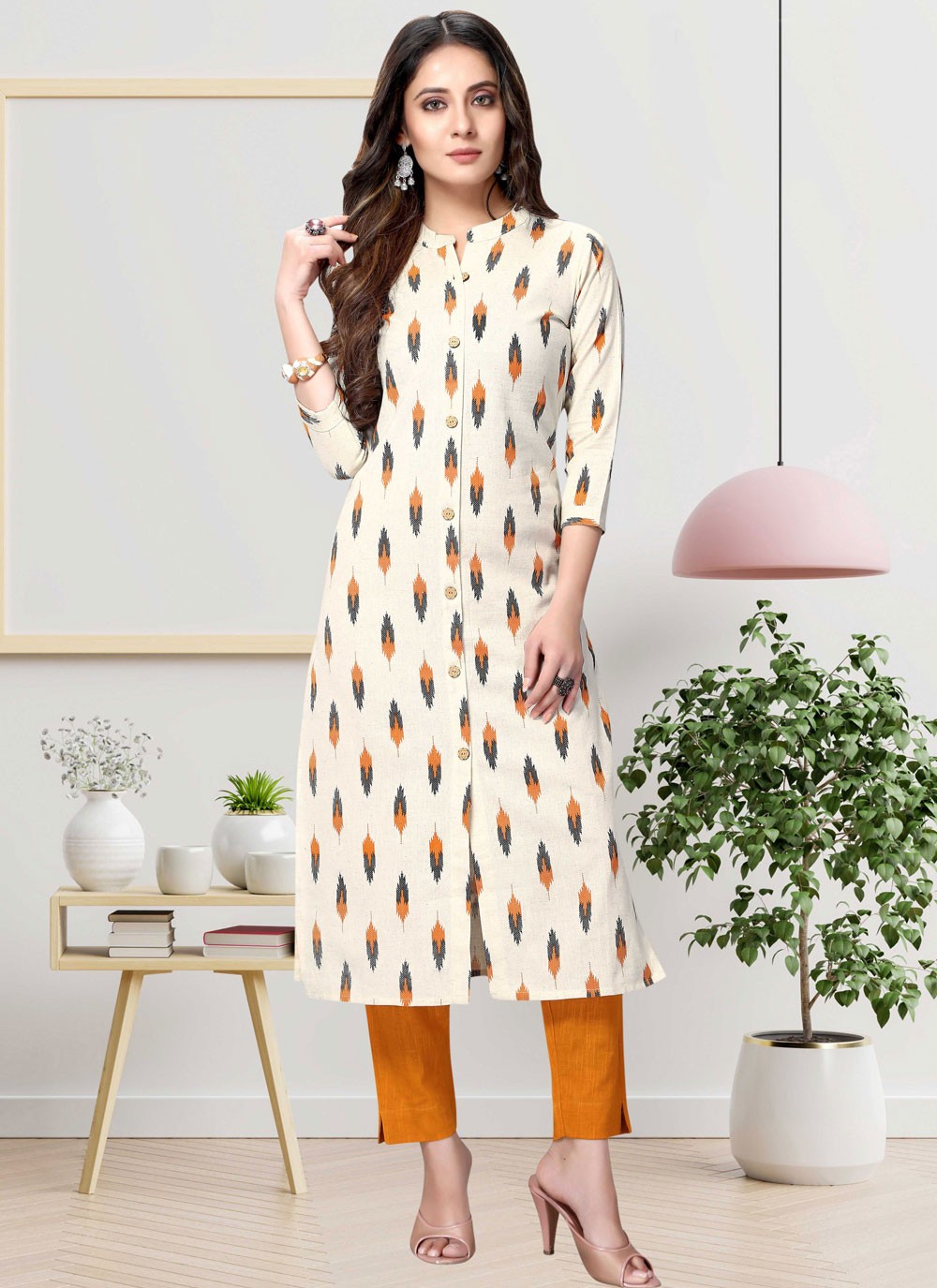 230 Latest Kurti Neck Designs For Salwar Suit 2022 Images with Patterns   Kurta neck design Kurti neck designs Long kurti designs