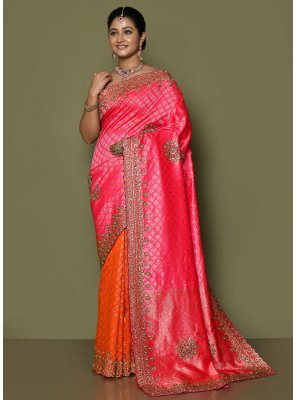 Indian Wedding Sarees Online Shopping, Designer Bridal & Party Wear ...