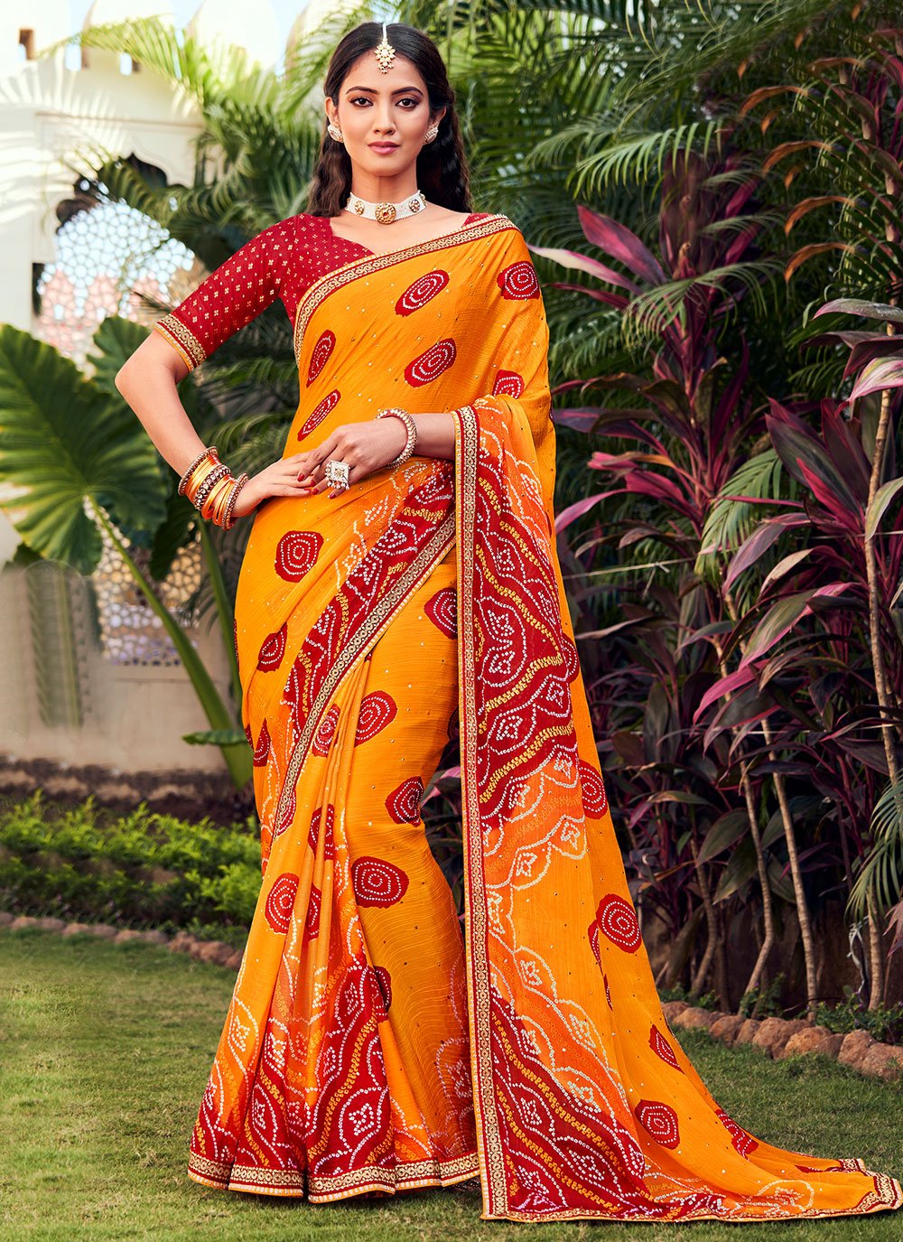 35+ Bridal Pattu Sarees Worn By Real Brides | WedMeGood