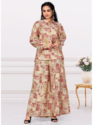 Party Wear Kurti For Ceremonial