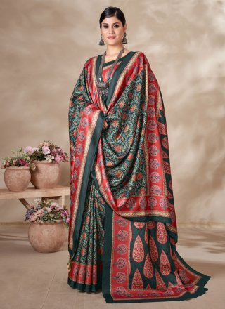 Designer Sarees Online Shopping With Price | Maharani Designer