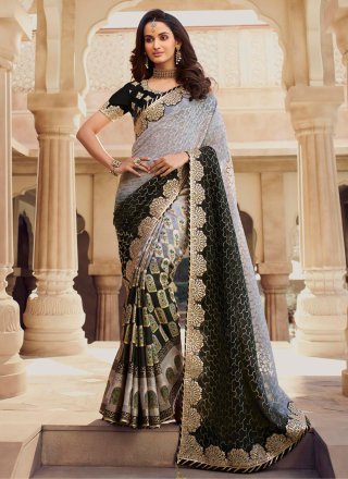 Pithi : Designer Silk Saree For All Occasions At Best Cost – Designer Pithi