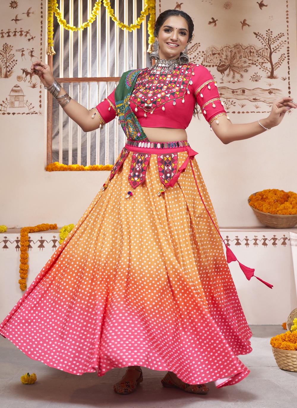 Patchwork Lehengas Are In & Here's Where To Get Them! | Lehenga designs,  Indian bridesmaid dresses, Indian bridal outfits