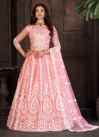 NEW STYLISH LEHENGA CHOLI at Rs.1799/Piece in surat offer by yct shopping