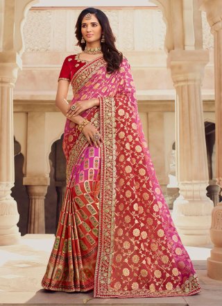 Bridal sarees online clearance shopping