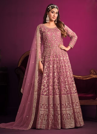 Buy Cotton Pant Style Suit Online : Italy - Salwar