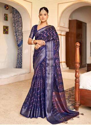 Banarasi Silk Wedding Wear Poly Silk Saree, With Blouse Piece at Rs  650/piece in Surat